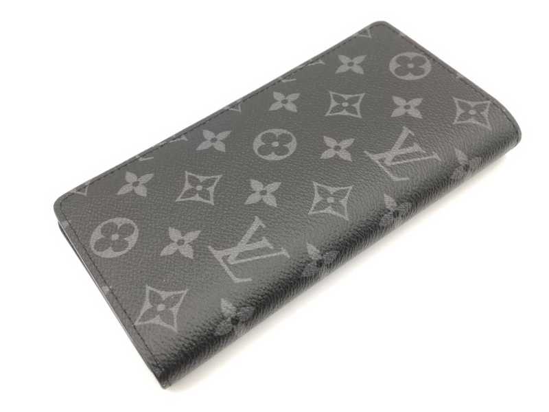 ルイヴィトン買取　ポルトフォイユブラザ　M61697